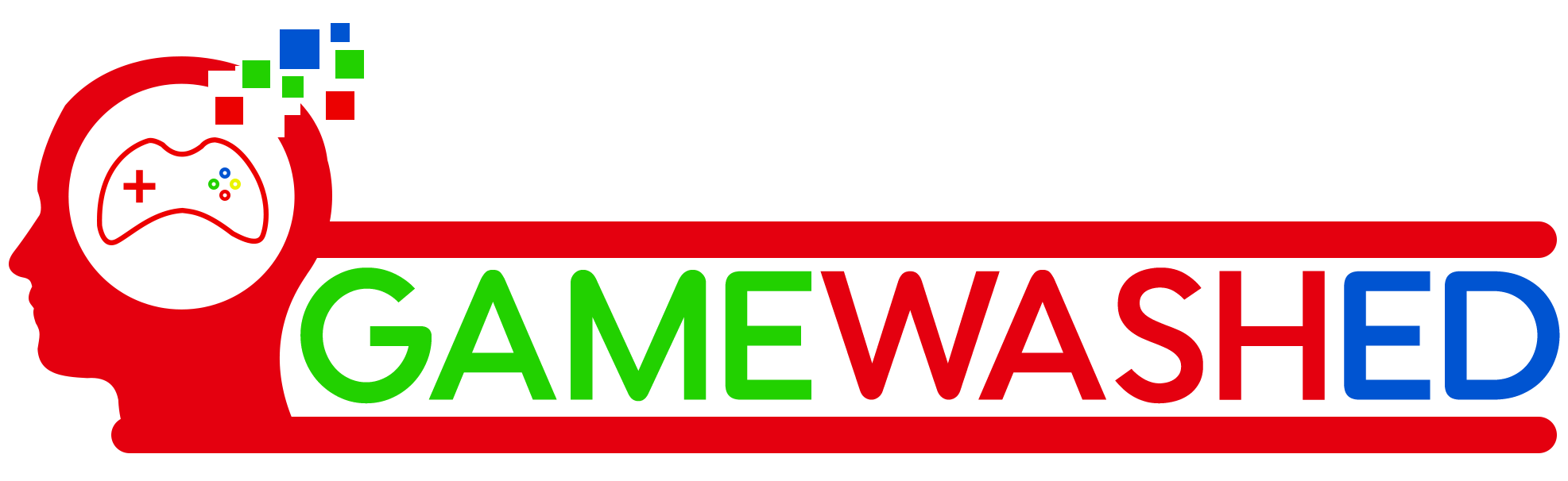 Gamewashed