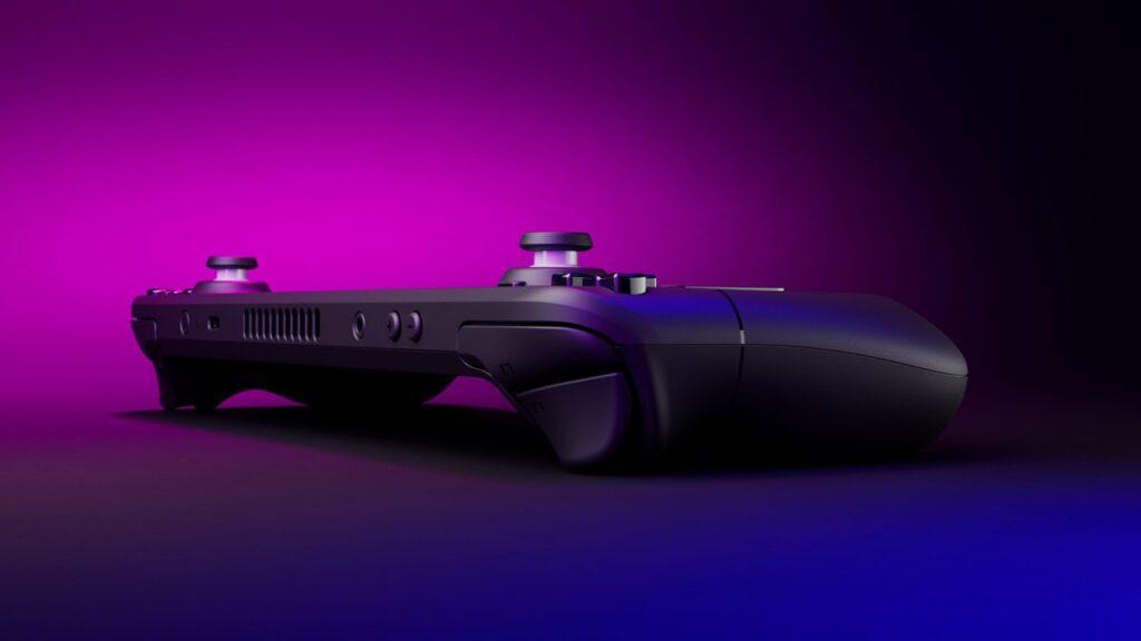 Top 10 Games To Play On Steam&nbsp;Deck!