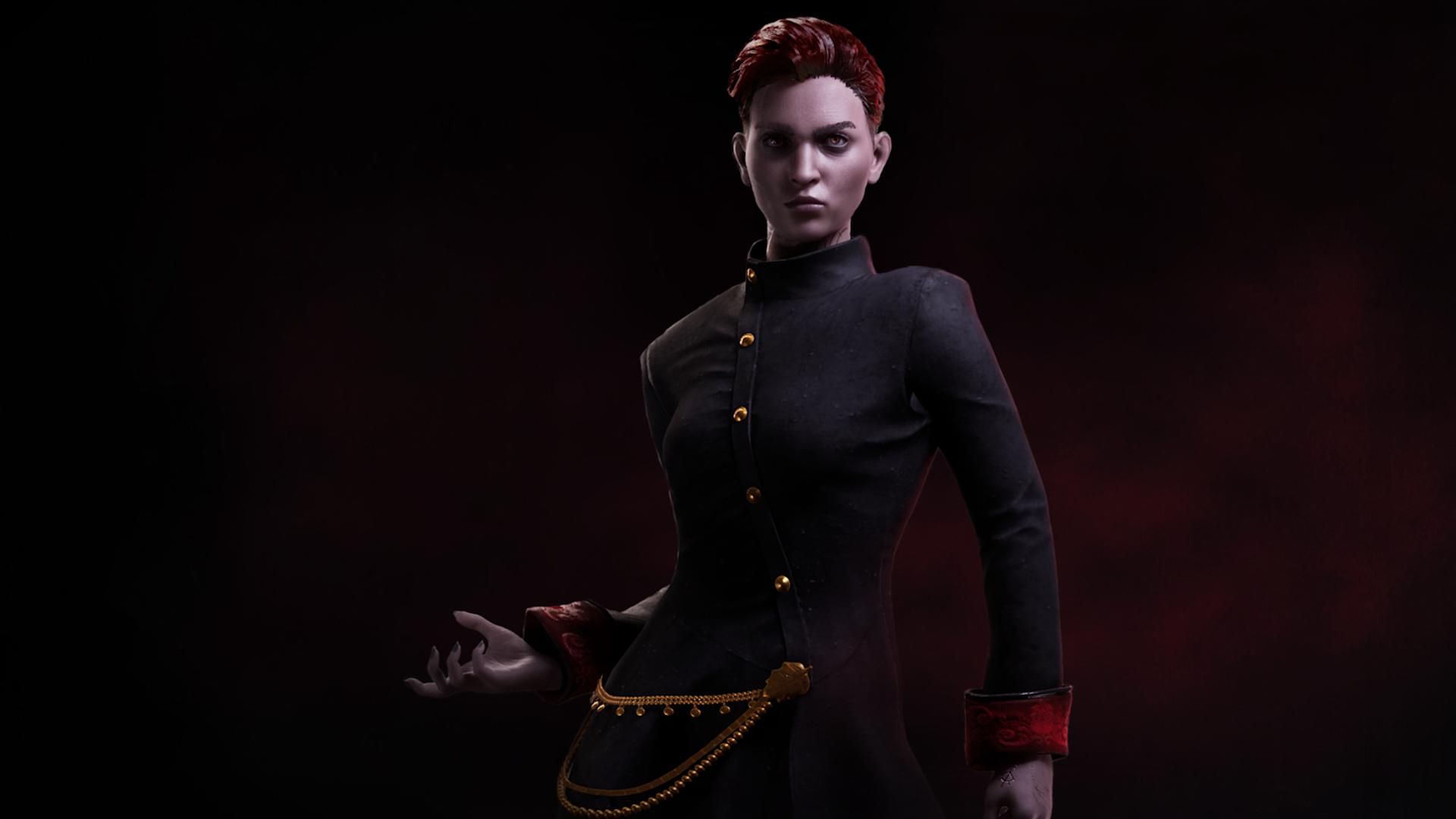 Now that Vampire: The Masquerade Bloodlines 2 has been announced, I think it’s time Paradox Interactive remasters VTM: Redemption