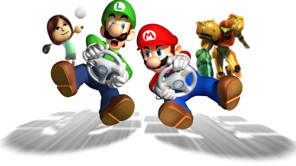 Best Nintendo Wii Games Of All&nbsp;Time