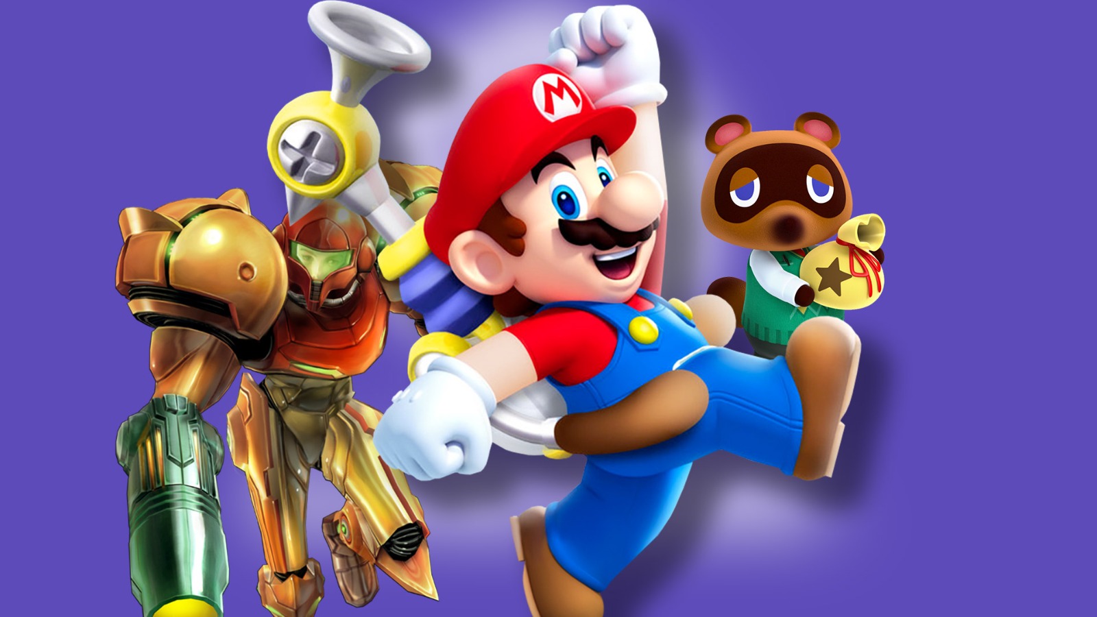 Best Nintendo GameCube Games Of All Time